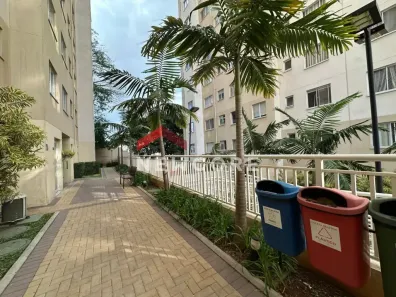 Apartamento com 2 Quartos à venda, 41m² no Vila Penteado, São Paulo