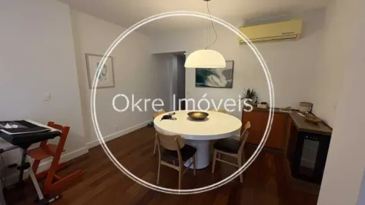 Apartamento com 3 Quartos à venda, 96m² no Ipanema, Rio de Janeiro