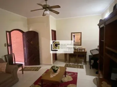 Casa com 3 Quartos à venda, 140m² no Bosque dos Eucaliptos, São José dos Campos