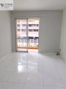 Apartamento com 1 Quarto para alugar, 43m² no Vila Mascote, São Paulo