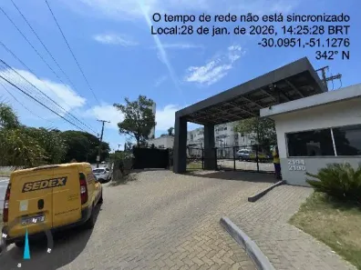 Apartamento com 2 Quartos à venda, 47m² no Lomba do Pinheiro, Porto Alegre