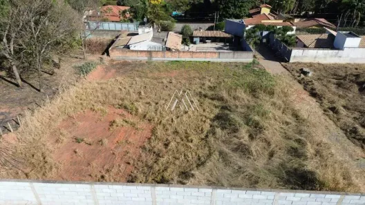 Lote/Terreno à venda, 467m² no Chácara do Quitão, Itaúna