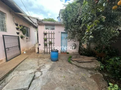 Casa com 1 Quarto à venda, 80m² no Vila Santa Edwiges, São Paulo