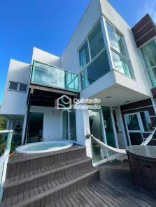 Apartamento com 4 Quartos à venda, 244m² no , Governador Celso Ramos