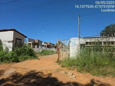 Casa com 2 Quartos à venda, 161m² no Chácaras Marajoara, Luziânia