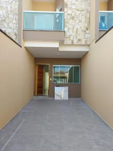 Sobrado com 2 Quartos à venda, 97m² no Cidade Patriarca, São Paulo