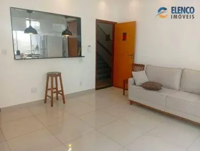 Apartamento com 3 Quartos à venda, 90m² no Icaraí, Niterói