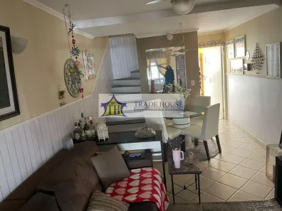 Sobrado com 2 Quartos à venda, 104m² no Vila Vera, São Paulo