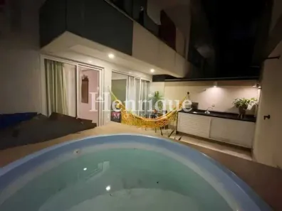 Apartamento com 2 Quartos à venda, 104m² no Botafogo, Rio de Janeiro