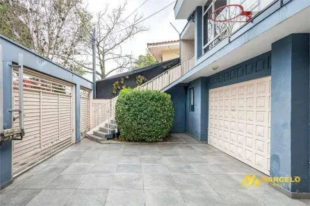 Casa com 3 Quartos à venda, 297m² no Vila Romana, São Paulo