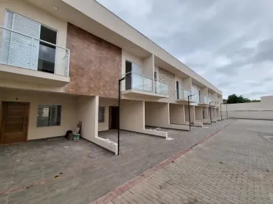 Casa com 2 Quartos à venda, 70m² no Ipês (Polvilho), Cajamar