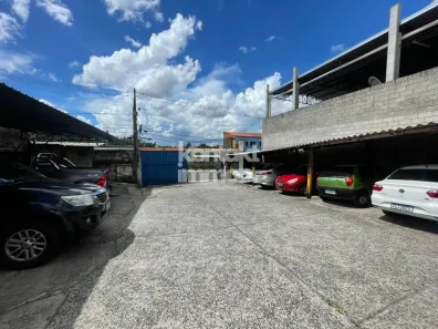 Ponto Comercial à venda, 468m² no Além Ponte, Sorocaba