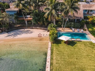 Casa com 7 Quartos à venda, 500m² no Colégio Naval, Angra dos Reis