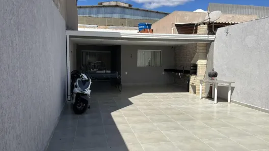 Casa com 3 Quartos à venda, 200m² no Setor Habitacional Arniqueira, Brasília