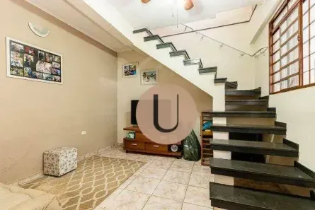 Sobrado com 4 Quartos à venda, 300m² no Vila Dalila, São Paulo