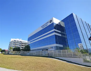 Sala Comercial à venda, 31m² no Recreio dos Bandeirantes, Rio de Janeiro