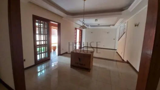 Casa de Condomínio com 3 Quartos à venda, 303m² no Granja Olga I, Sorocaba