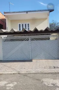 Casa com 3 Quartos à venda, 144m² no Parque São Camilo, Itu