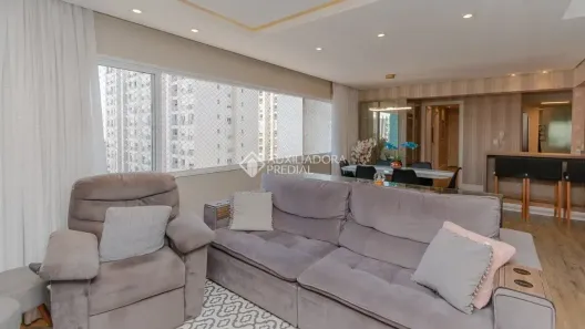 Apartamento com 3 Quartos à venda, 112m² no Passo da Areia, Porto Alegre