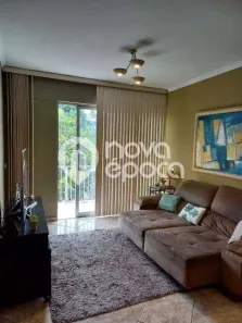 Apartamento com 2 Quartos à venda, 84m² no Ramos, Rio de Janeiro
