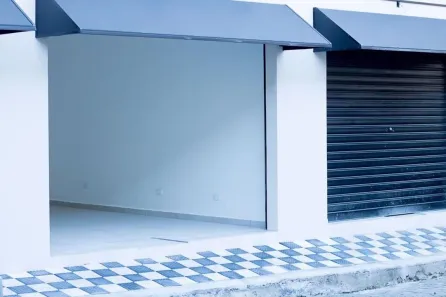 Sala Comercial para alugar, 25m² no Centro, Jacareí