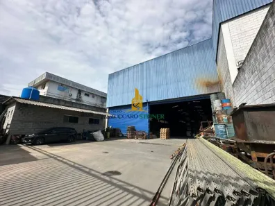 Galpão/Depósito/Armazém para alugar, 2300m² no Jardim Fátima, Guarulhos