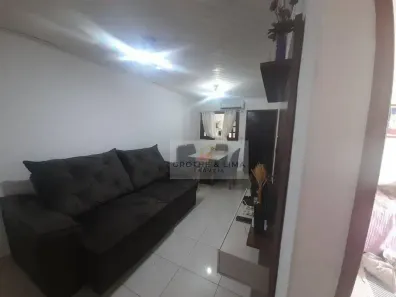 Casa com 4 Quartos à venda, 137m² no Conjunto Residencial Trinta e Um de Março, São José dos Campos