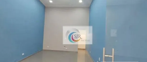 Ponto Comercial para alugar, 20m² no Centro, São Paulo