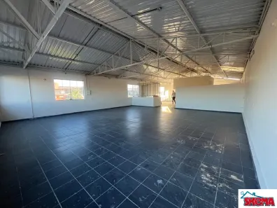 Sala Comercial para alugar, 230m² no Conjunto Habitacional Teotonio Vilela, São Paulo
