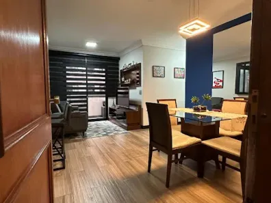 Apartamento com 2 Quartos à venda, 55m² no Jabaquara, São Paulo