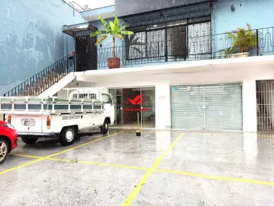 Ponto Comercial para alugar, 32m² no Jardim Bonfiglioli, São Paulo