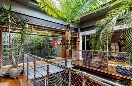 Casa com 3 Quartos à venda, 245m² no Vila Nova Conceição, São Paulo