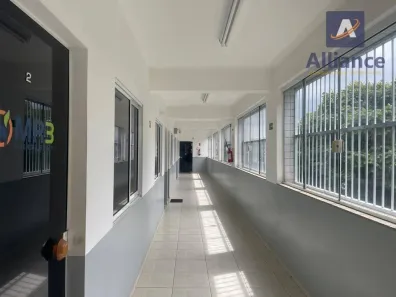 Sala Comercial para alugar, 46m² no Centro, Vinhedo