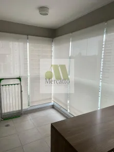 Apartamento com 2 Quartos à venda, 61m² no Vila Andrade, São Paulo