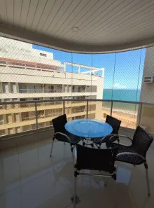 Apartamento com 3 Quartos à venda, 87m² no Praia do Morro, Guarapari