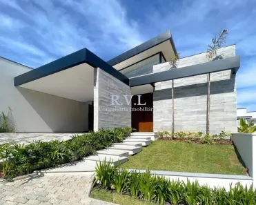 Casa de Condomínio com 3 Quartos à venda, 234m² no Jardim dos Pinheiros, Atibaia