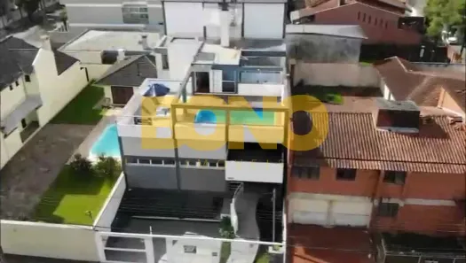 Casa com 4 Quartos à venda, 598m² no Cidade Nova, Caxias do Sul