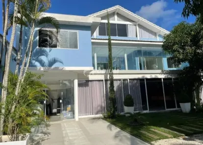 Casa de Condomínio com 5 Quartos à venda, 444m² no Recreio dos Bandeirantes, Rio de Janeiro