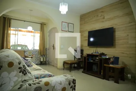 Casa com 4 Quartos à venda, 200m² no Taboão, São Bernardo do Campo
