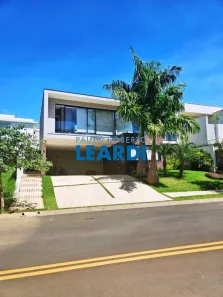 Casa de Condomínio com 4 Quartos à venda, 345m² no Joapiranga, Valinhos