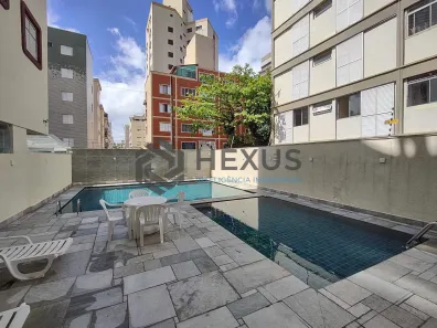 Apartamento com 3 Quartos à venda, 90m² no Enseada, Guarujá