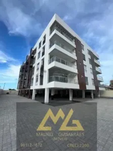 Apartamento com 3 Quartos à venda, 89m² no ATALAIA, Salinópolis