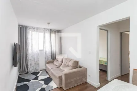 Apartamento com 2 Quartos à venda, 52m² no Jardim Vergueiro (Sacomã), São Paulo