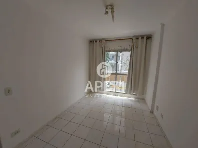 Apartamento com 1 Quarto à venda, 33m² no Mirandópolis, São Paulo