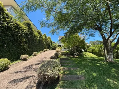 Lote/Terreno à venda, 690m² no Vale das Colinas, Gramado