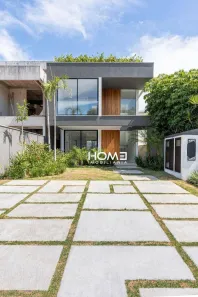 Casa de Condomínio com 4 Quartos à venda, 35m² no Barra da Tijuca, Rio de Janeiro