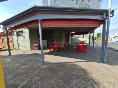 Ponto Comercial com 3 Quartos para alugar, 294m² no Jardim Floridiana (Vila Xavier), Araraquara