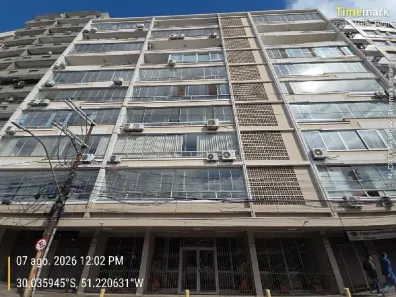Apartamento com 3 Quartos à venda, 113m² no Centro Histórico, Porto Alegre