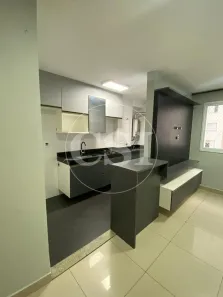 Apartamento com 2 Quartos à venda, 45m² no Fundação da Casa Popular, Campinas