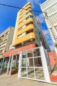 Apartamento com 3 Quartos à venda, 88m² no Rio Branco, Porto Alegre